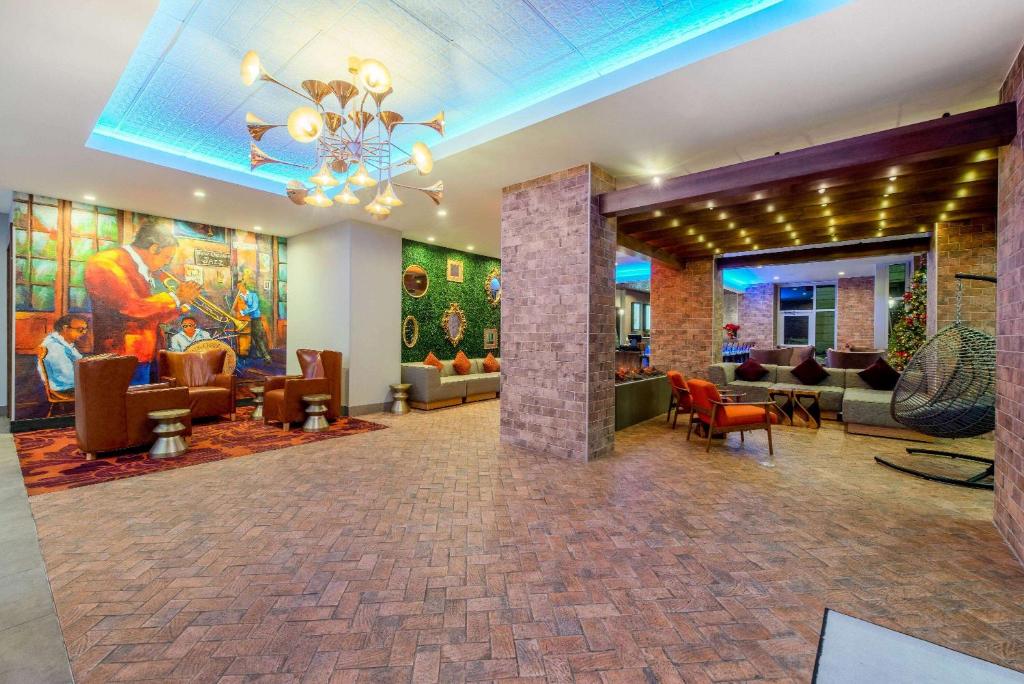 La Quinta by Wyndham New Orleans Downtown Image