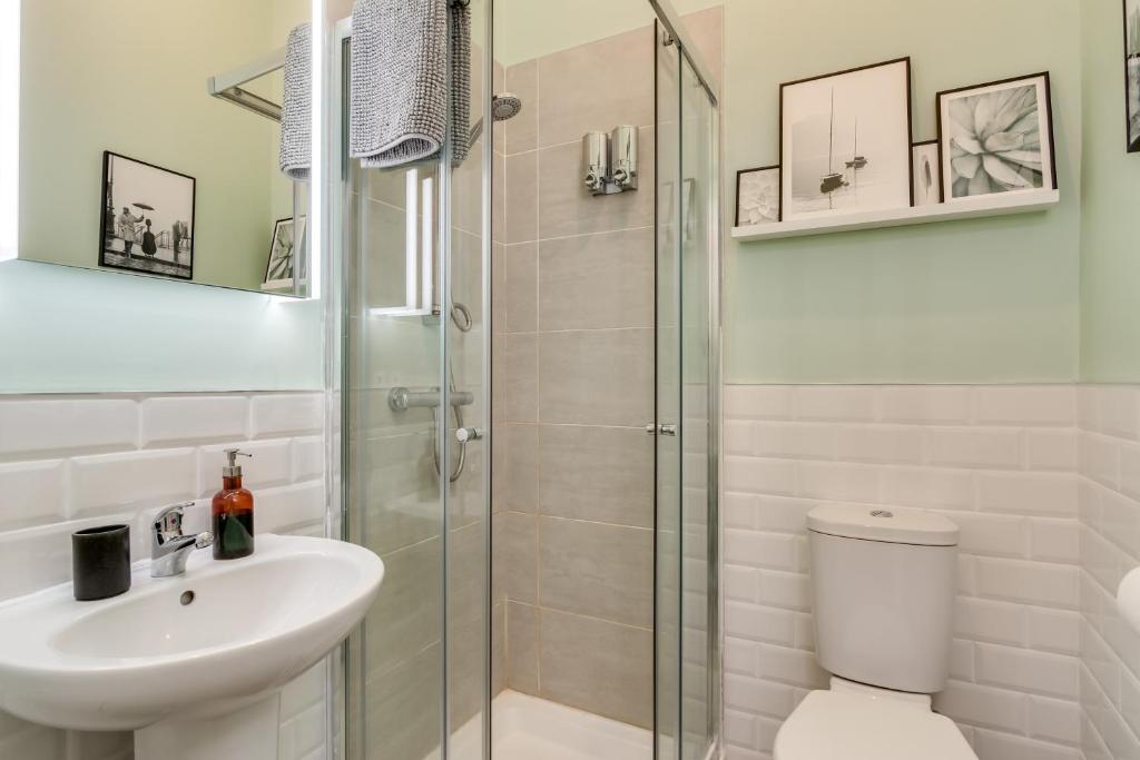 Wellington Park Boutique Apartments 8