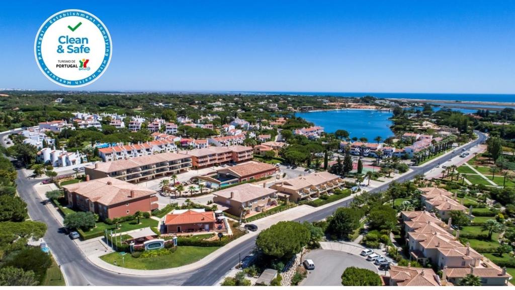 Lakeside Country Club - Apartamentos Turísticos 5