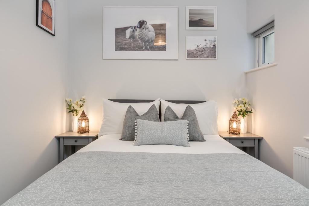 Wellington Park Boutique Apartments 7