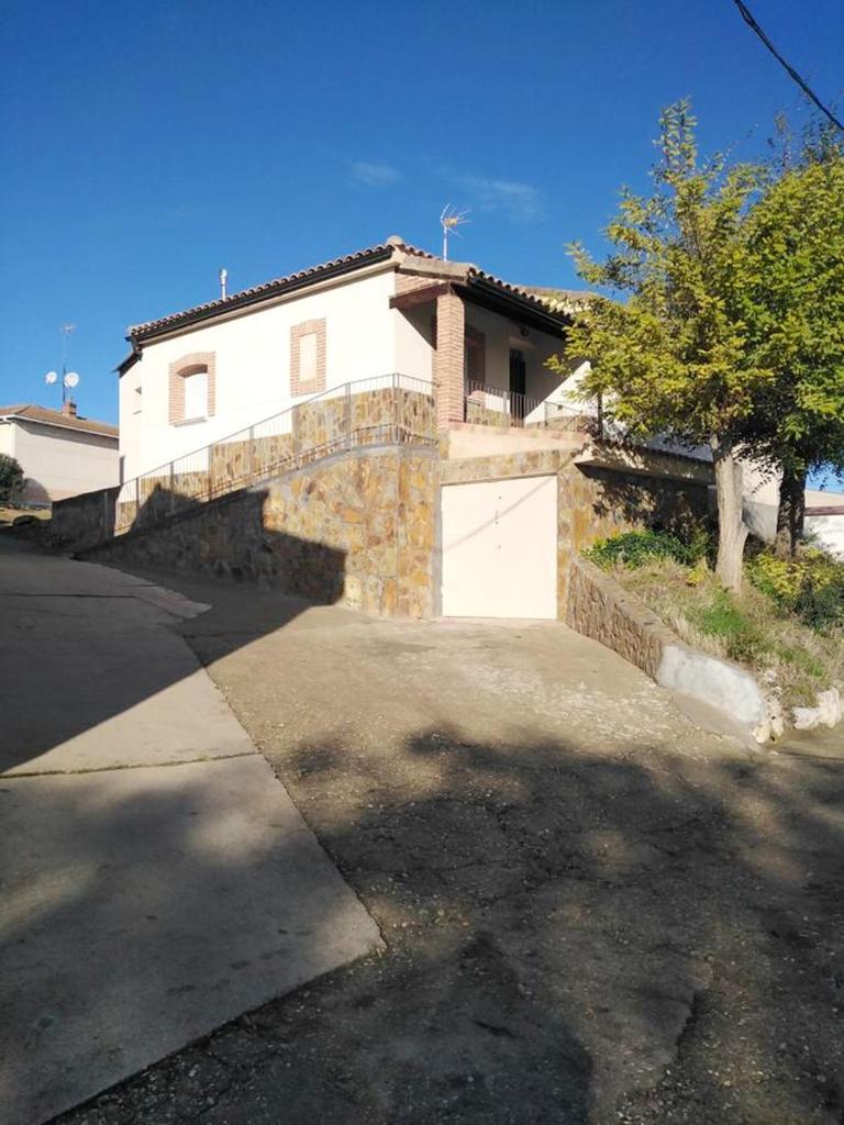 Charming house in Geria with terrace 1