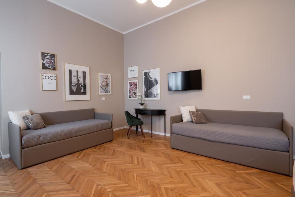 Hotel Palazzo Martinelli Dolfin Image