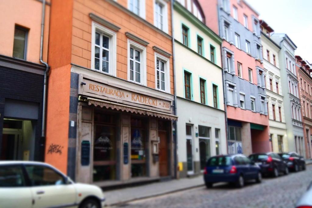 KGHN Apartments Tkacka 11 6