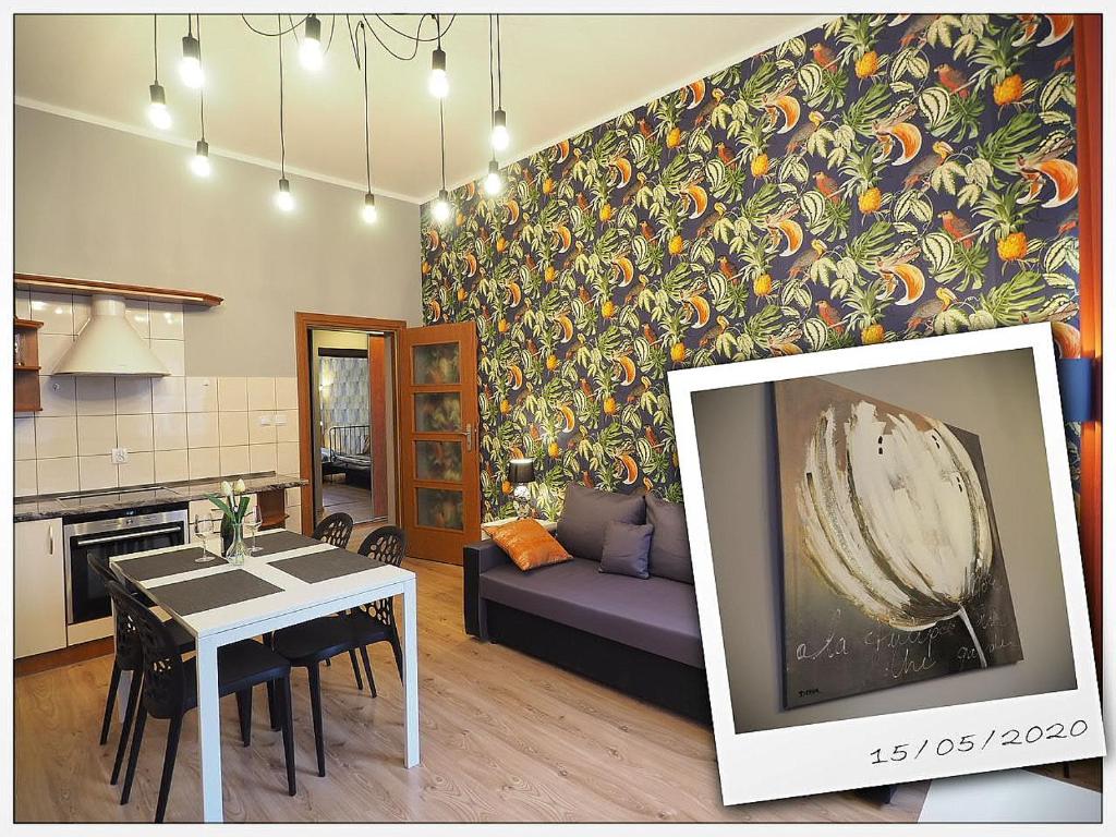 KGHN Apartments Tkacka 11 4