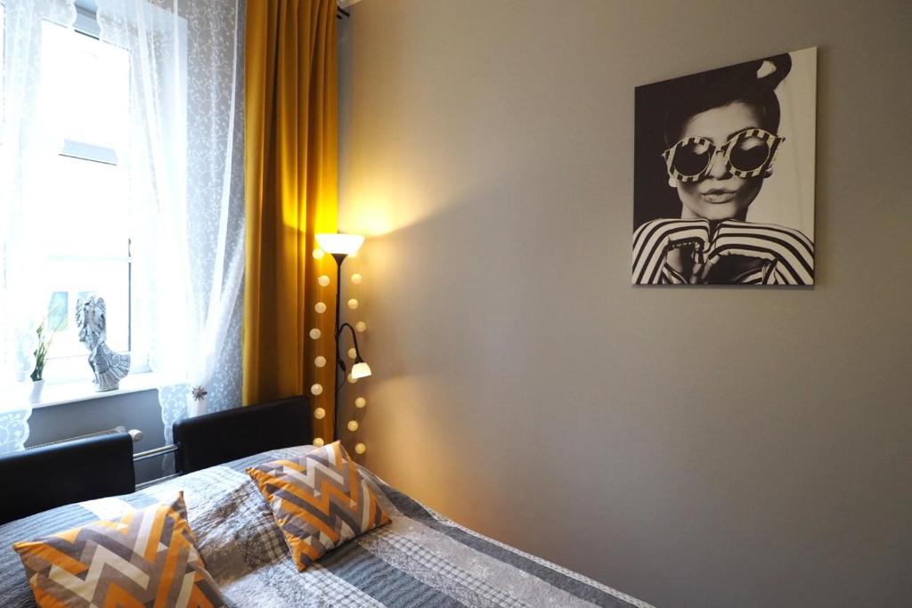 KGHN Apartments Tkacka 11 7