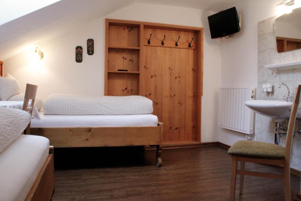 Lutonia Appartements Sölden 6
