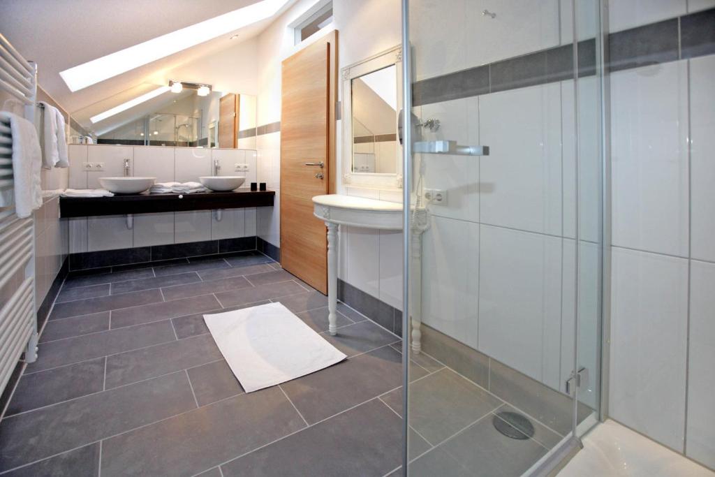 Lutonia Appartements Sölden 5