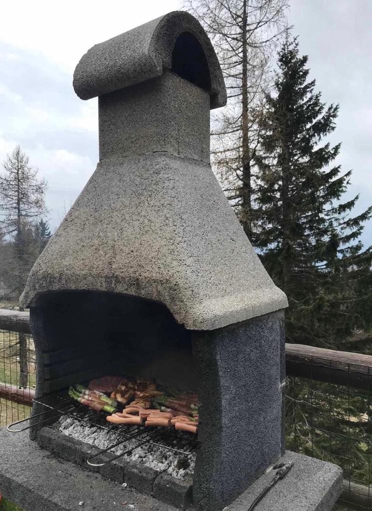 Velika planina Chalet SLOVENKA 5