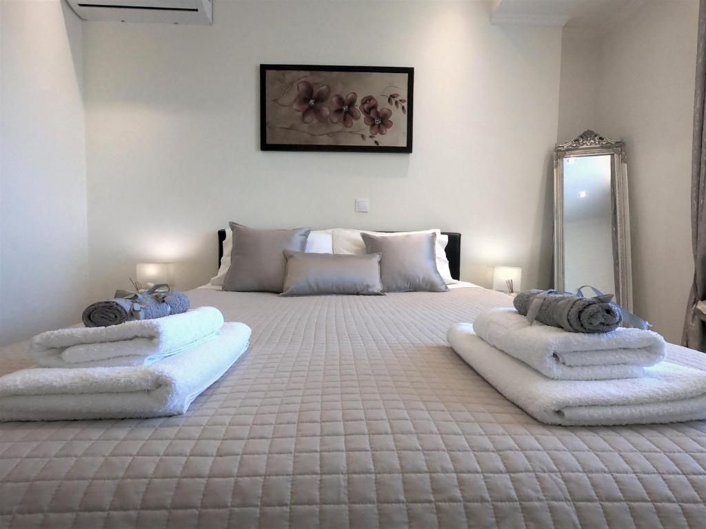 Sunshine Home 1 with Sea View 7