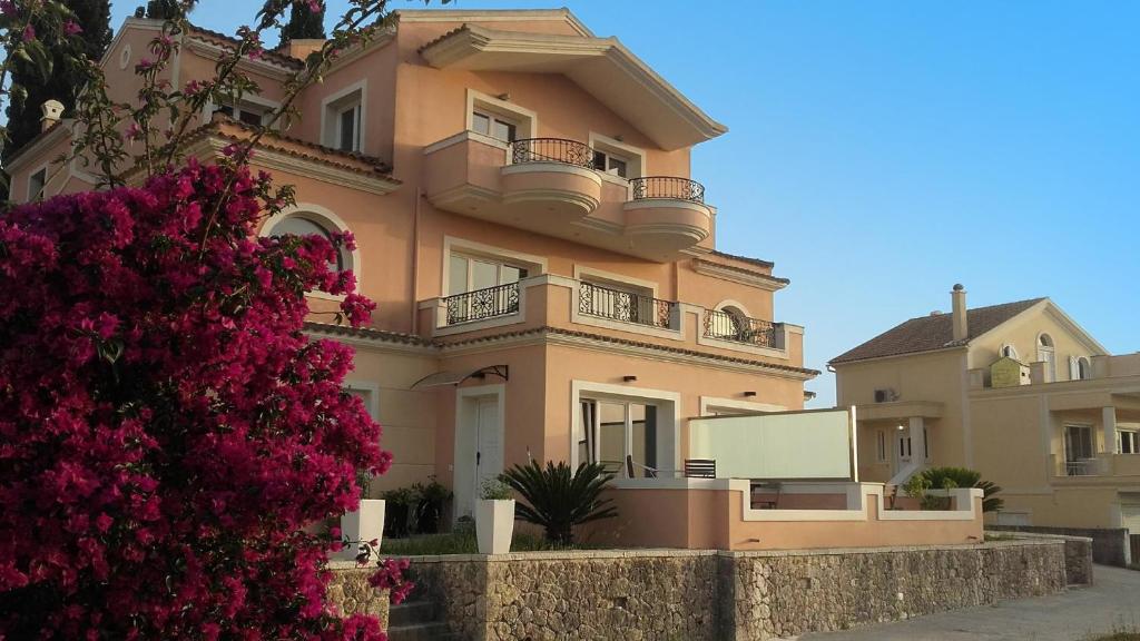 Sunshine Home 1 with Sea View 6