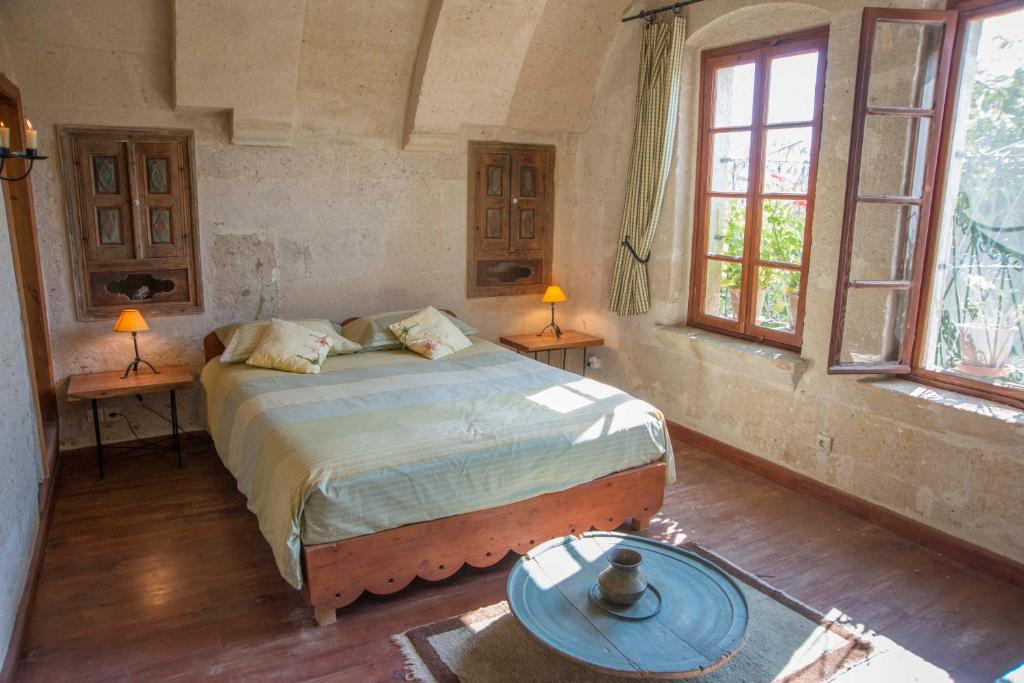 Les Maisons De Cappadoce 2
