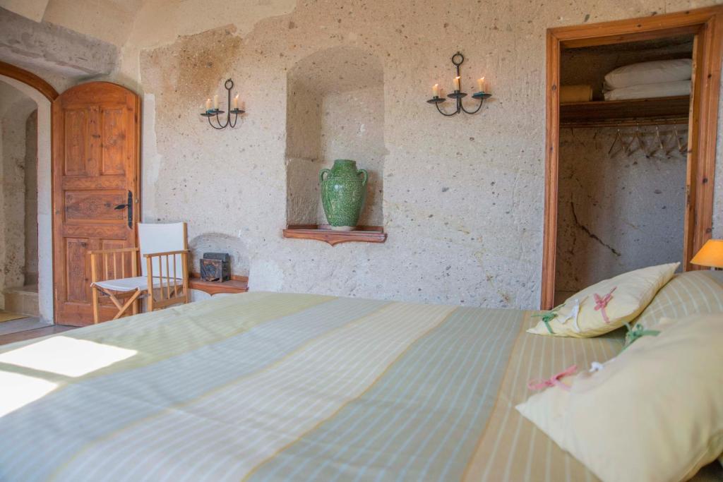 Les Maisons De Cappadoce 4