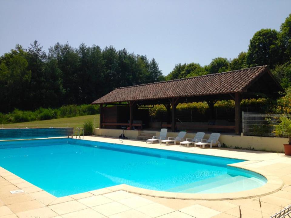 Domaine de la Ribiere 4