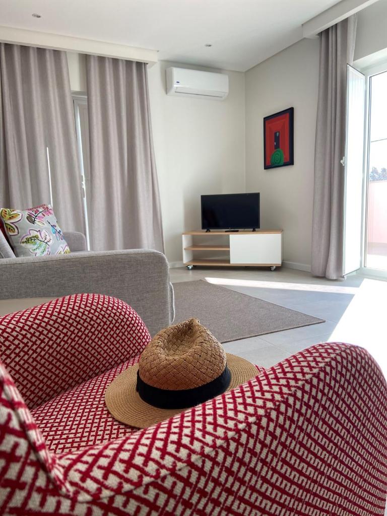 Cardeal Suites & Apartments 7