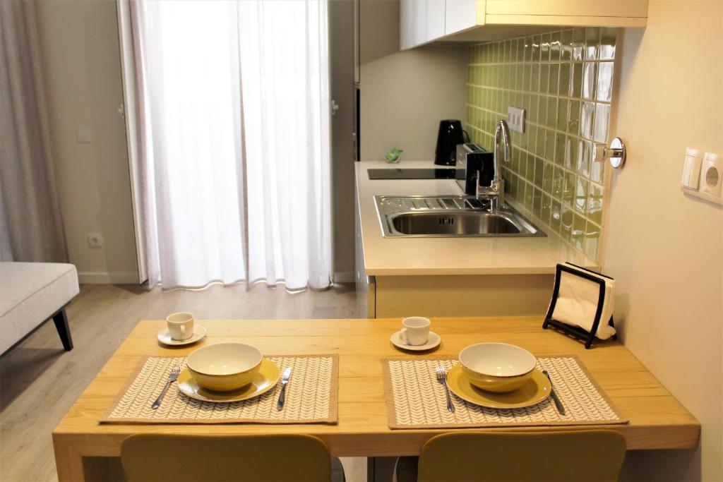 Cardeal Suites & Apartments 2