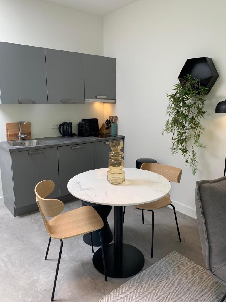 Utrecht City Apartments - Maliesingel 7