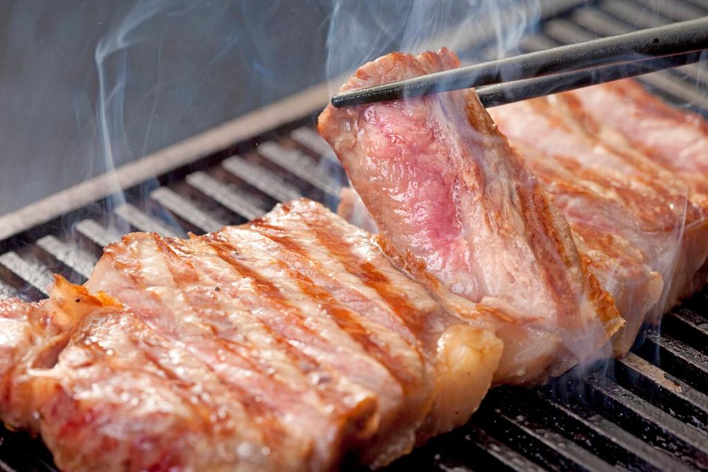 Photo de la galerie de l'établissement Kusayane no yado Ryunohige, à Yufu