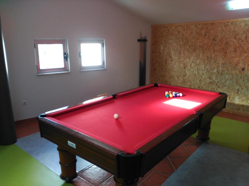 Casa Viela 5