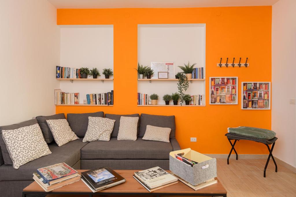 Residence Griffoni 5
