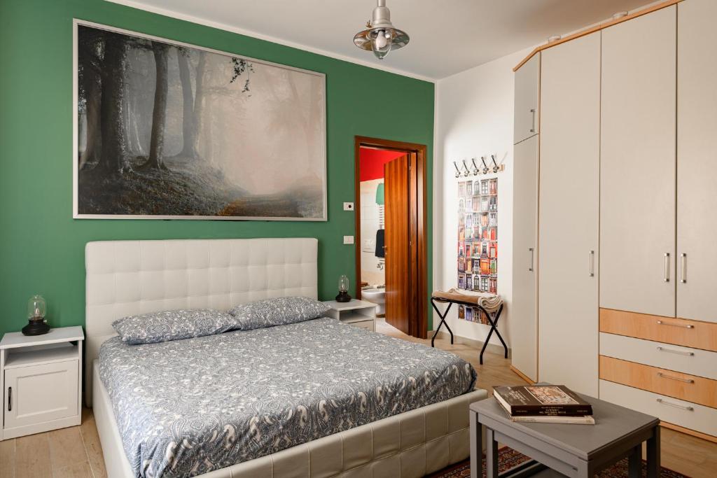 Residence Griffoni 7
