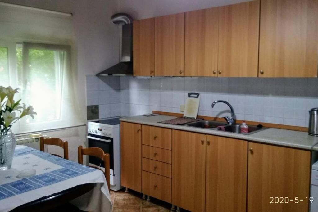 Green house - Apartment in Aridaia-Loutra Pozar 7
