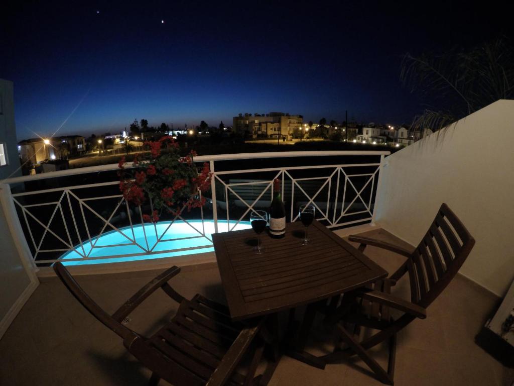 Kato Paphos Suites 6