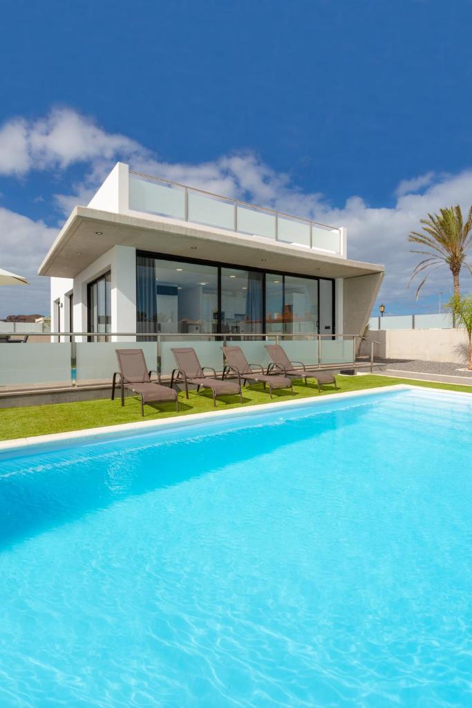Villas Mariposas Dreams 4