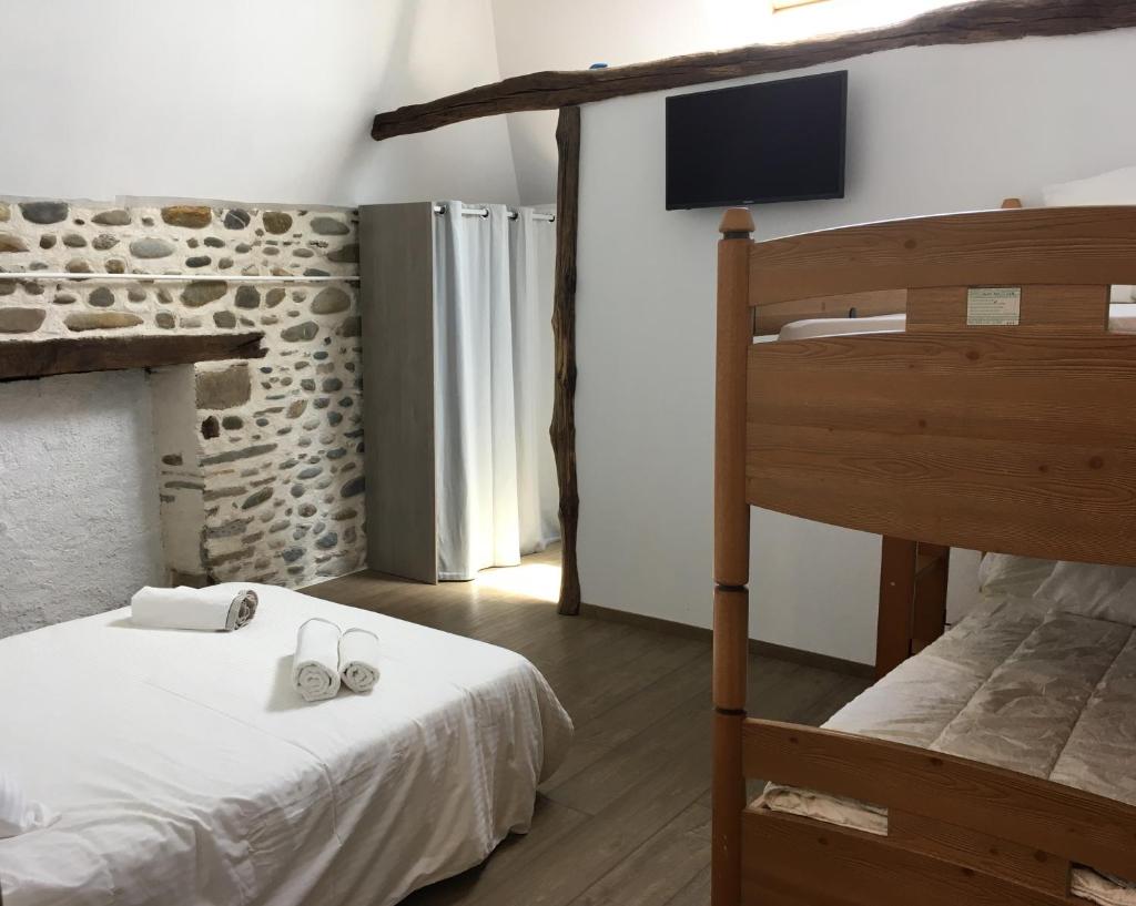 Gîte Petitou 2