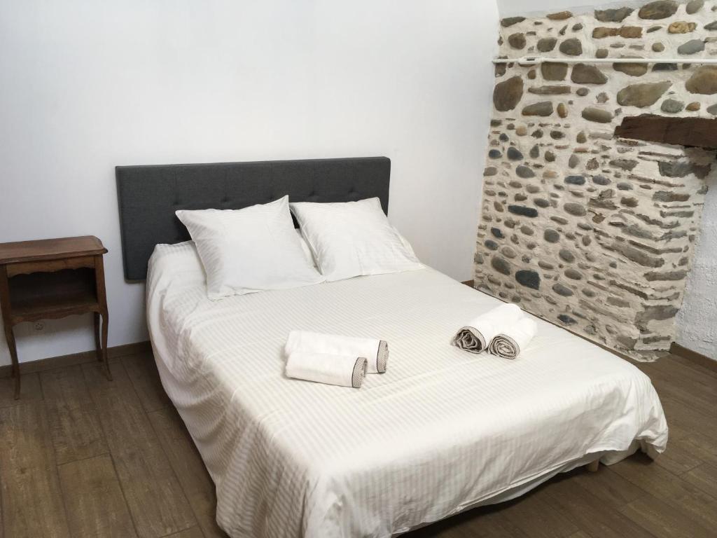 Gîte Petitou 7