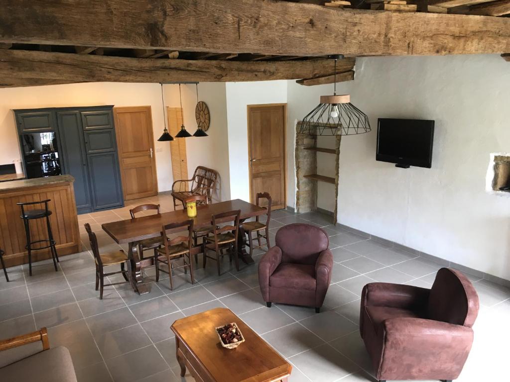 Gîte Petitou 5