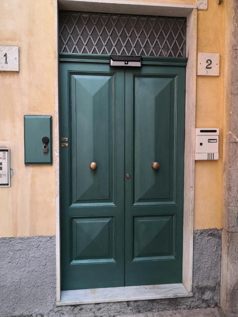 La casa di Rosa 2