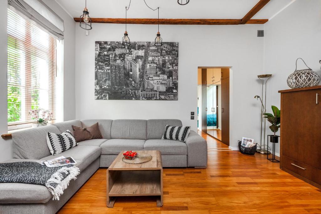 Apartamenty4you - SleepWell Apartment 3