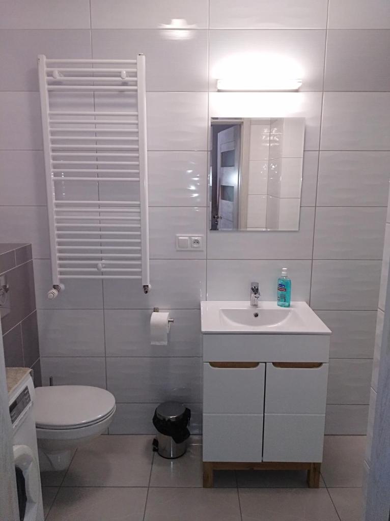 Apartament w centrum Szczecina 8