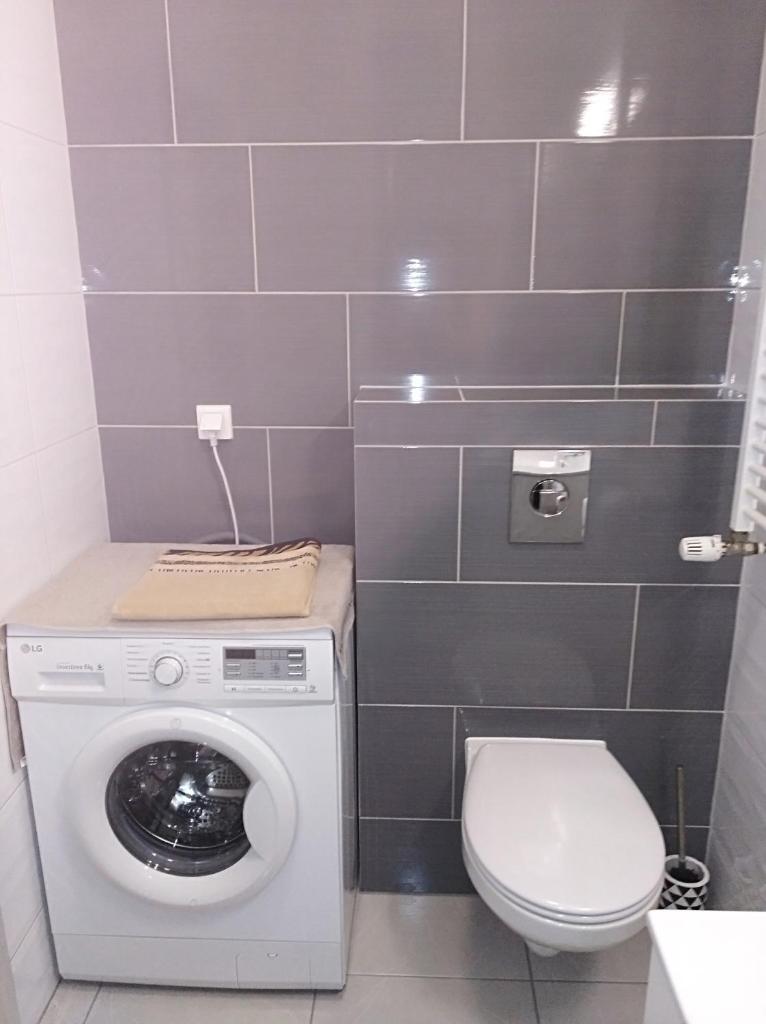 Apartament w centrum Szczecina 6