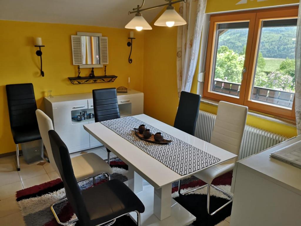 Ferienwohnung Daniela 4