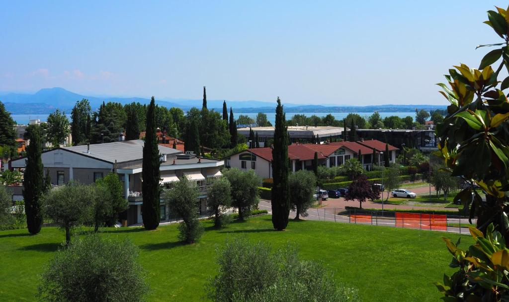 Miragarda Sirmione