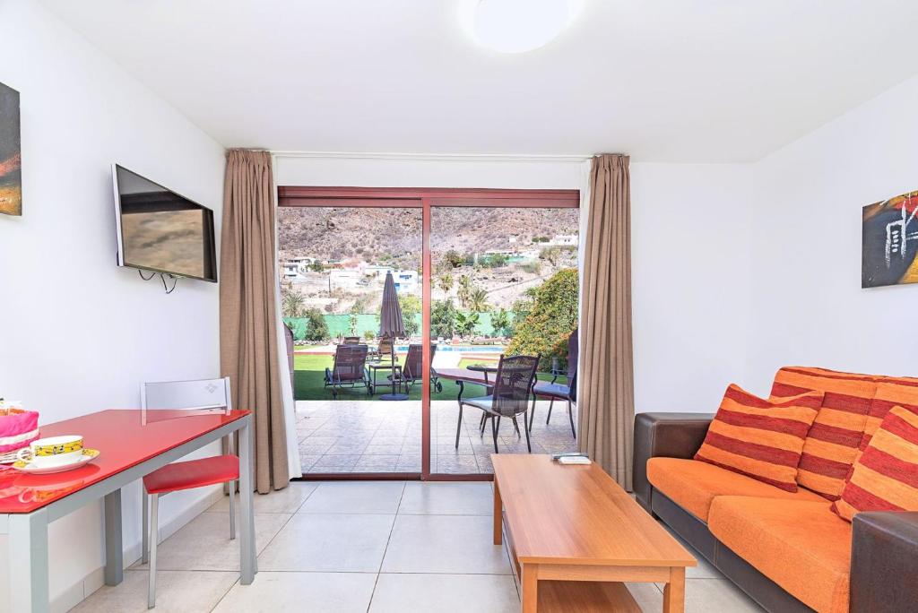 Sol Mogan Suites - Adults Only 5