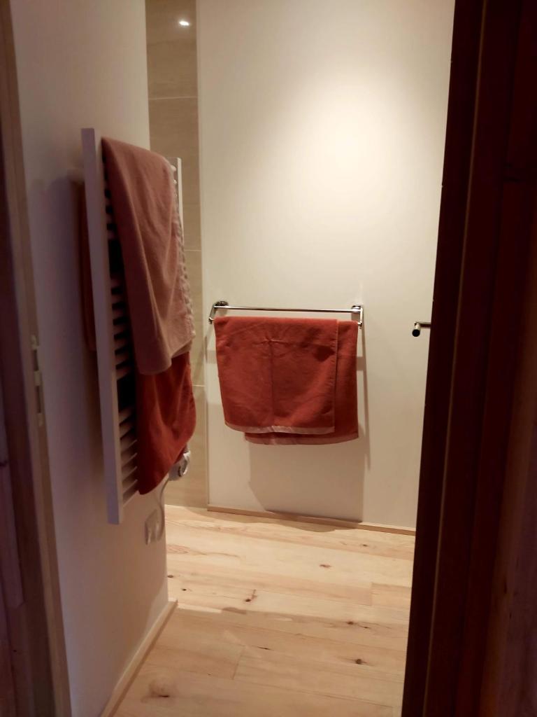 L'annexe de ma cabane 6