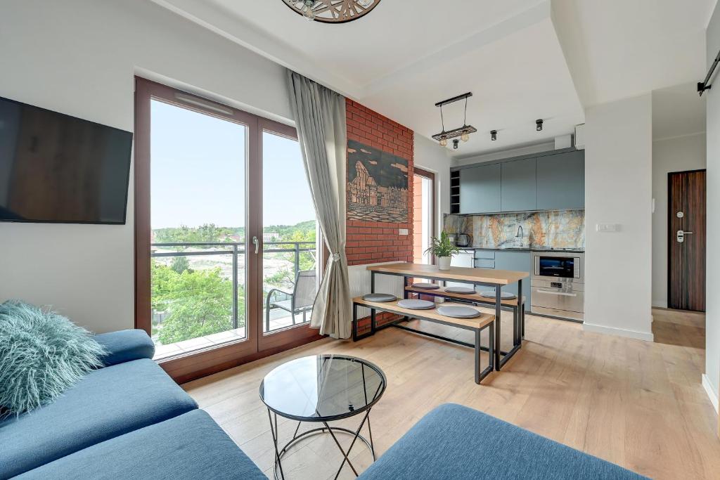 Staywin Aura Gdańsk I 3
