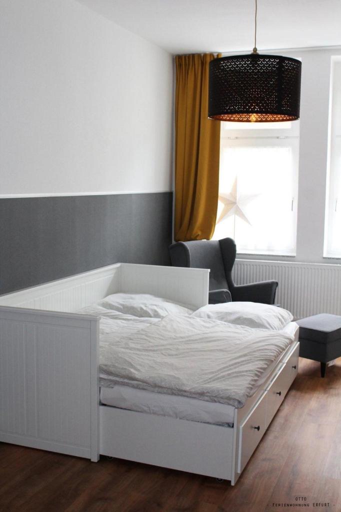 Ferienwohnung "OTTO" 2