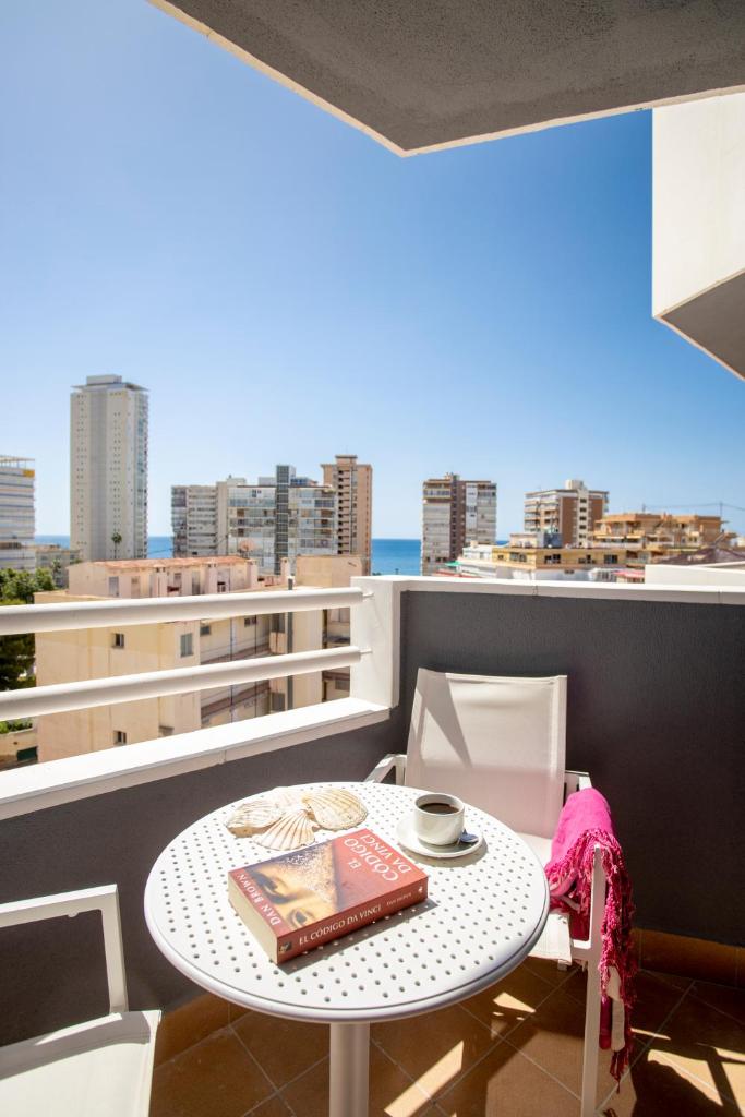 Apartamentos San Jaime Center Suites 7