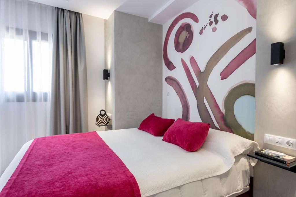 Apartamentos San Jaime Center Suites 2