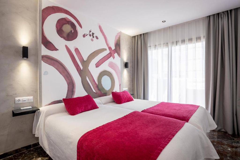Apartamentos San Jaime Center Suites 8