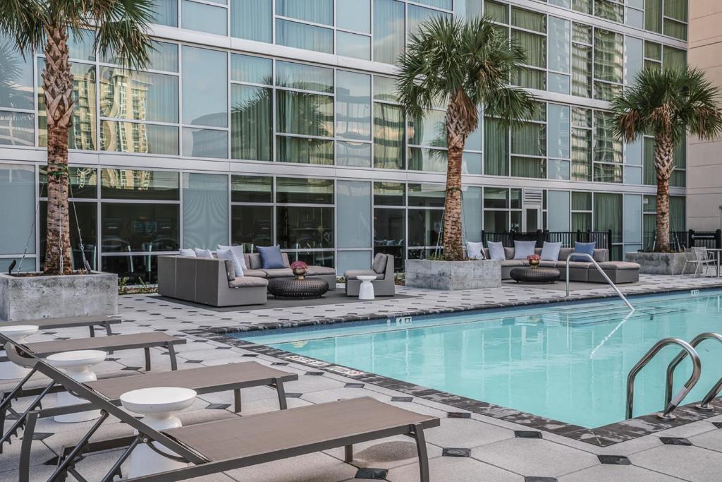 Hyatt Regency Houston Galleria Image