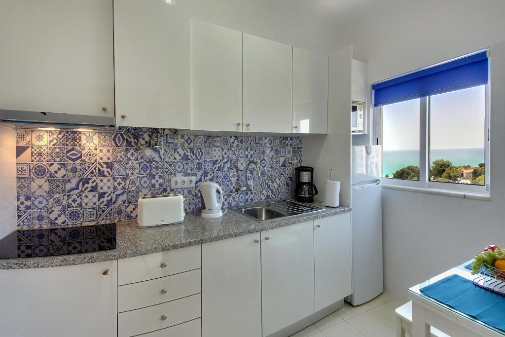 Apartamentos do Atlantico 6