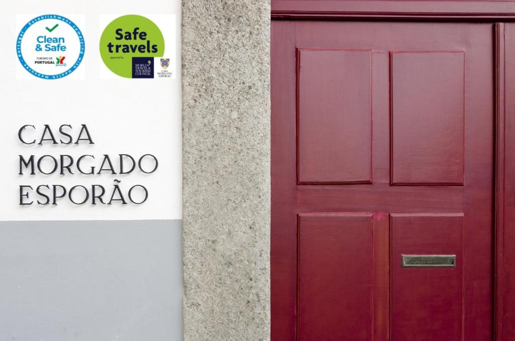 Casa Morgado Esporao 8