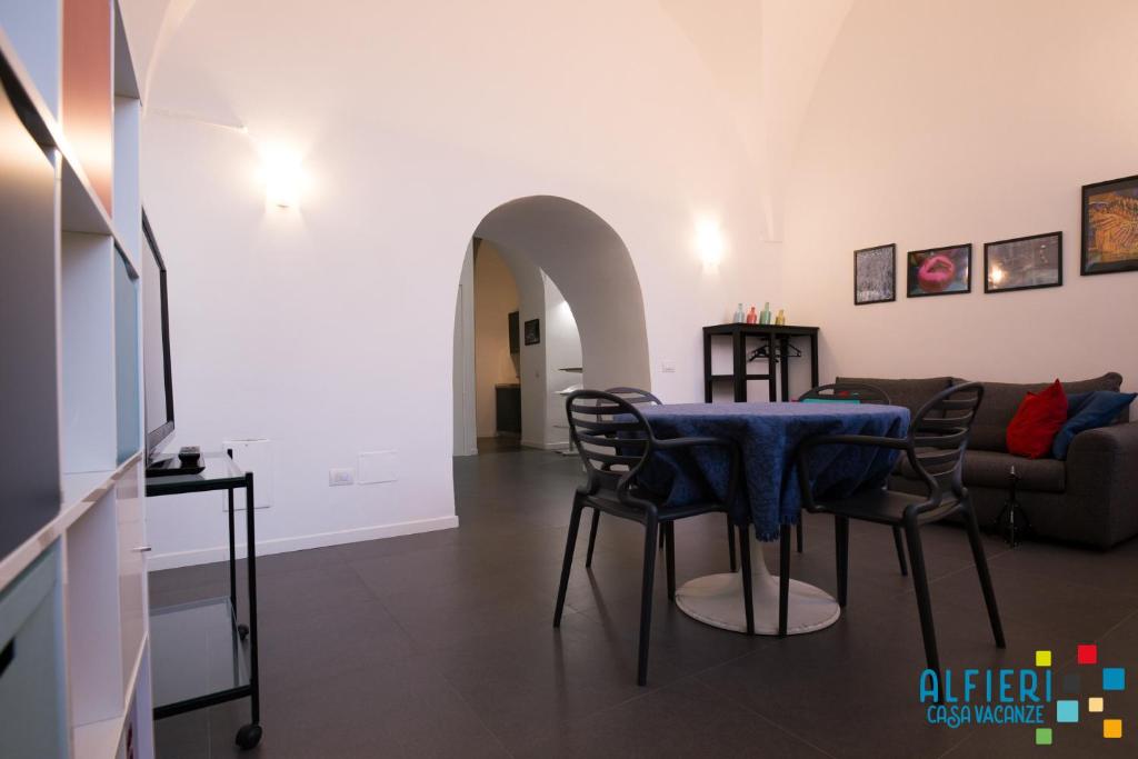 Casa Vacanze Alfieri 4
