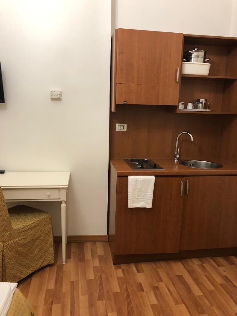 Residence Ancona 8