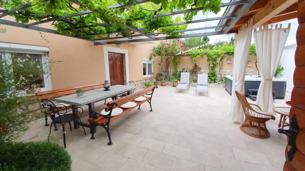 Barac Rural Holiday Home 6