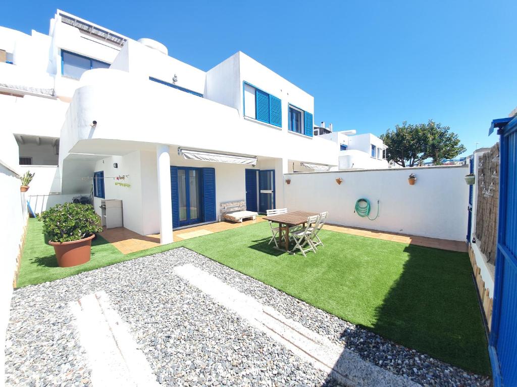 Tarifa Cozy House - Beach & Parking 6